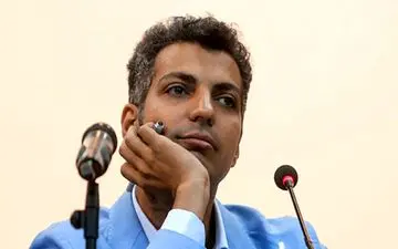 تکلیف فردوسی پور بالاخره مشخص شد ! + توضیح مدیر شبکه