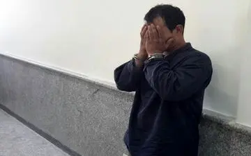 آدمکشی در یاسوج موجب وحشت و ترس شد/قاتل دستگیر شد!