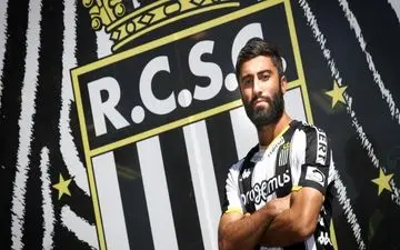 خیلی خوشحالم به تیم سابقم برگشتم!