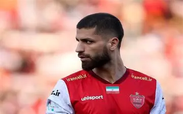 علت حضور سرلک در سفر پرسپولیس به قطر