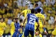 خلاصه بازی الوصل 7 - استقلال 1 + ویدئو