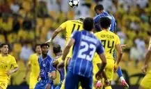 خلاصه بازی الوصل 7 - استقلال 1 + ویدئو
