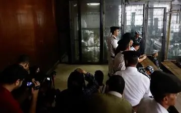 انتقاد سازمان ملل از اعدام ۱۵ مصری