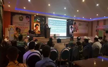 بصیرت نقش مهمی در مقابله با هجوم فرهنگی دشمن دارد