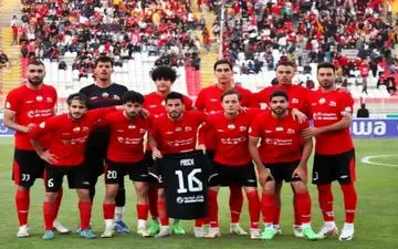 رأی کمیته استیناف درباره تراکتور اعلام شد

