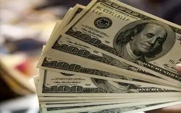 رشد قیمت دلار امروز هم ادامه داشت
