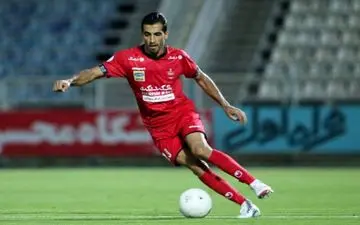 پیشنهادادت وسوسه کننده برای ستاره ملی پوش پرسپولیس