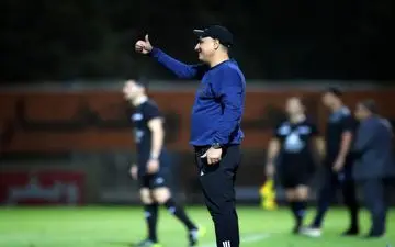 ساکت به قولش عمل کرد و طلسم مس را شکست!