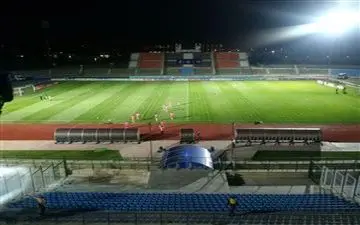 یادگارامام و بنیان دیزل از سه شنبه آماده است