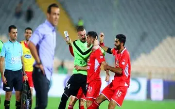 اظهار نظر جنجالی کی روش درباره تعویض طلایی برانکو باعث حمله کانال‌های “پرسپولیسی” به کی‌روش