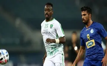 شکایت الاهلی به جریمه 16 میلیاردی فیفا