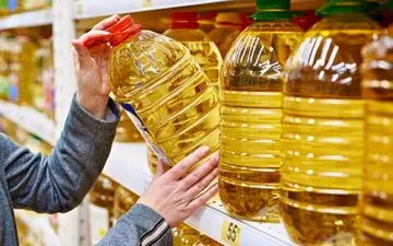 عوارض حذف کامل روغن سرخ کردنی از رژیم غذایی