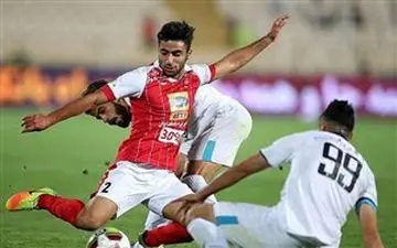  برانکو از صادق محرمی ناامید شد