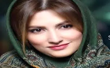 تیپ و استایل سمیرا حسینی در طبیعت بهاری