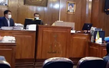 مرد شیطان صفت : لباس ناجور زن مسافر از من یک شیطان ساخت