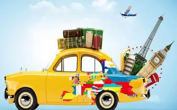 لاکچری‌ترین مقاصد گردشگری جهان + عکس و جزئیات