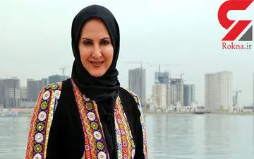 همسر فاطمه گودرزی را بشناسید +عکس