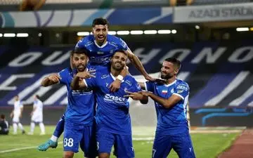 استقلال- هوادار در مشهد برگزار نمی‌شود