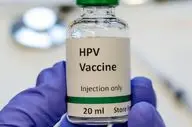 اگر من HPV دارم شریک زندگی من هم باید واکسینه شود؟