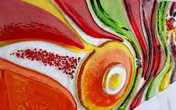 معرفی هنر «فیوزخط» در شبکه پرس تی وی