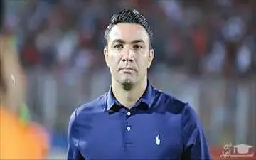 جواد نکونام دلتنگ تماشاگران در ورزشگاه