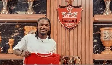 شوک به سرخ ها؛ ستاره پرسپولیس محروم شد