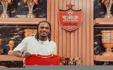 شوک به سرخ ها؛ ستاره پرسپولیس محروم شد