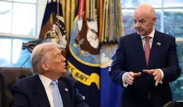 ترامپ برای تیم قلعه‌نویی ترکیب می‌چیند؟ آمریکا، میزبان قلدر!