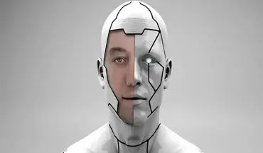 ربات ها هم پوست میاندازند!پوست انسانی برای ربات‌ها ساخته شد
