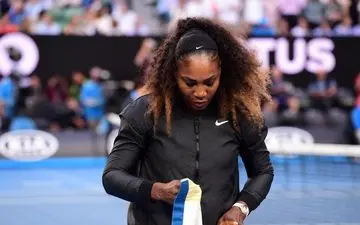 برنده جدال حساس خواهران ویلیامز مشخص شد