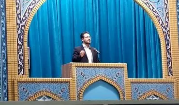 برنامه‌های کانون برای اوقات فراغت در نماز جمعه کرمانشاه تشریح شد



 