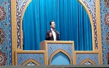 برنامه‌های کانون برای اوقات فراغت در نماز جمعه کرمانشاه تشریح شد



 