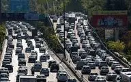 اعلام ممنوعیت ترافیکی ۵ و ۶ خرداد ماه