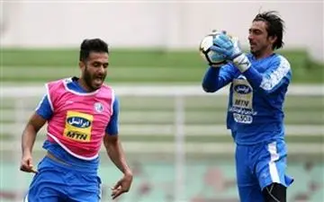  رحمتی امروز پاسخ خبرنگاران را می دهد