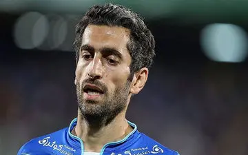 جزئیات زندگی شخصی بازیکن همیشه مصدوم استقلال