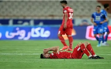 سپیدرود از باشگاه استقلال، فولاد و بلبلی شکایت کرد