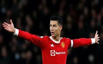 رونالدو دوباره پیشنهاد نجومی عربستانی ها را رد کرد