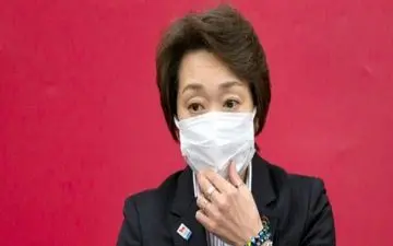 رئیس جدید کمیته برگزاری بازی‌های توکیو معرفی شد
