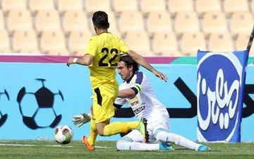 از ژن خوب هفته تا تکذیب تماس رحمتی با پرسپولیسی ها 