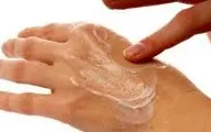 عوامل محرک خشکی پوست !