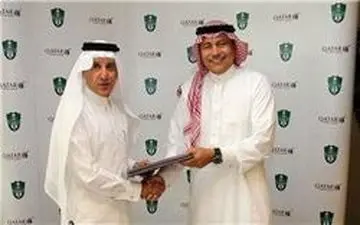 جنگ سعودی‌ها با قطری‌ها به ورزش هم کشید