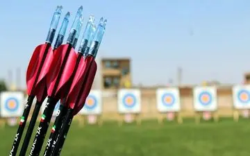 برنامه فدراسیون تیروکمان برای گرفتن تست PCR از ملی‌پوشان