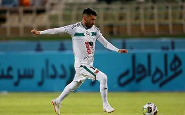 نقشۀ عجیب ستاره طرد‌ شده سرخ‌ها برای پرسپولیس!