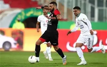  حسینی: عدم رعایت فیرپلی در شان پرسپولیس نبود