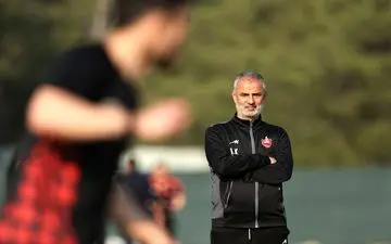 شاگرد سابق و سرشناس کارتال در راه پرسپولیس