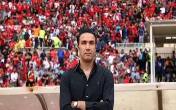 جلسه نکونام و آذری با مدیرمدیرعامل کارخانه فولاد خوزستان