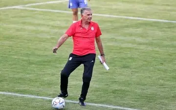 برنامه محرمانه کی‌روش در اختیار سازمان لیگ