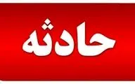 برخورد ۲ خودروی سواری در بزرگراه برازجان به بوشهر ۵ مصدوم داشت