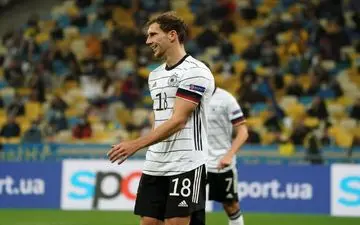 اوکراین 1 - 2 آلمان؛ فرار موقت از بحران!