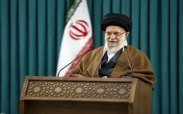 رهبر انقلاب: آمریکا اوکراین را به این نقطه کشاند/ ما طرفدار توقف جنگ هستیم 